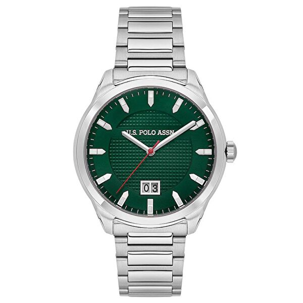 U.S. Polo Assn. Erkek Kol Saati