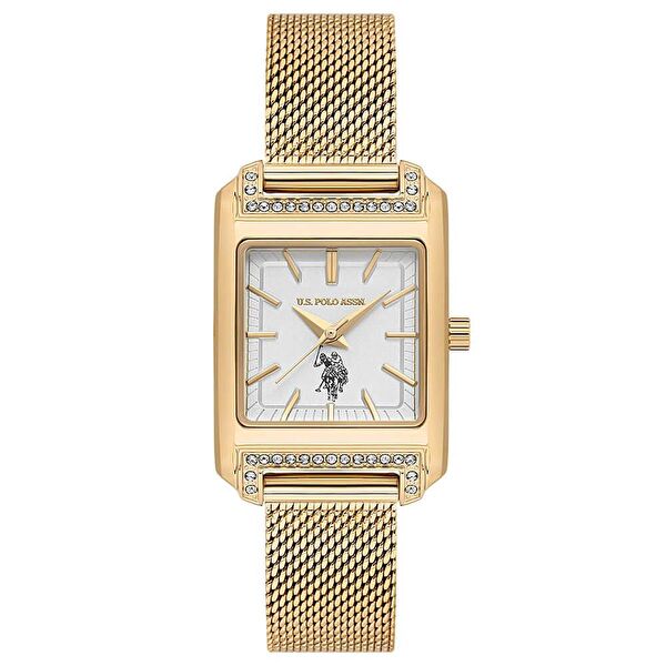 U.S. Polo Assn. Kadın Kol Saati