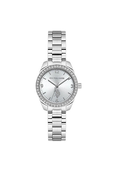 U.S. Polo Assn. Kadın Kol Saati