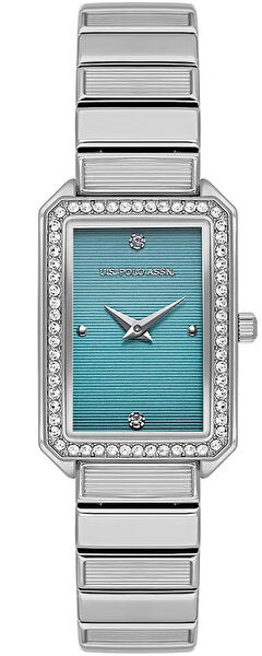 U.S. Polo Assn. Kadın Kol Saati
