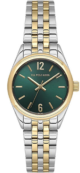 U.S. Polo Assn. Kadın Kol Saati