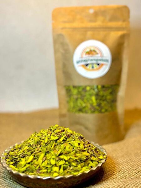 Antepten Gelsin Antep Fıstığı