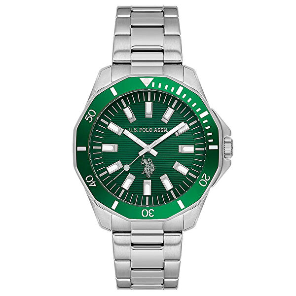 U.S. Polo Assn. Erkek Kol Saati