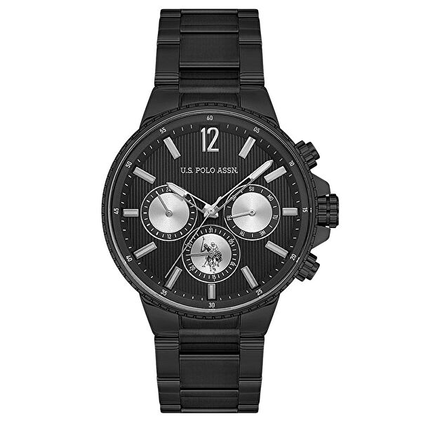 U.S. Polo Assn. Erkek Kol Saati