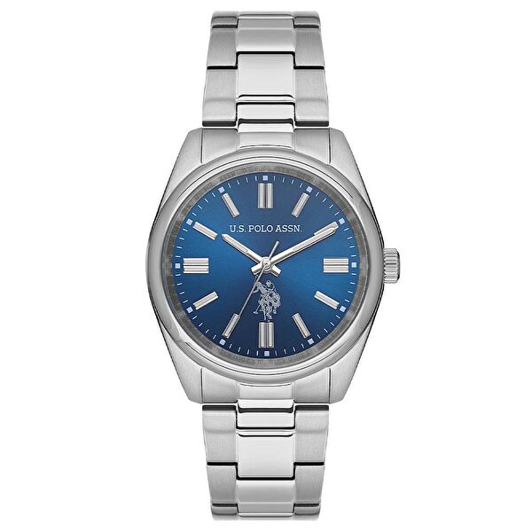 U.S. Polo Assn. Kadın Kol Saati