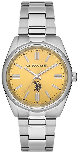 U.S. Polo Assn. Kadın Kol Saati