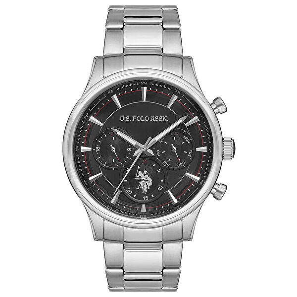 U.S. Polo Assn. Erkek Kol Saati