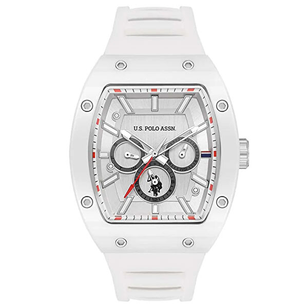 U.S. Polo Assn. Erkek Kol Saati