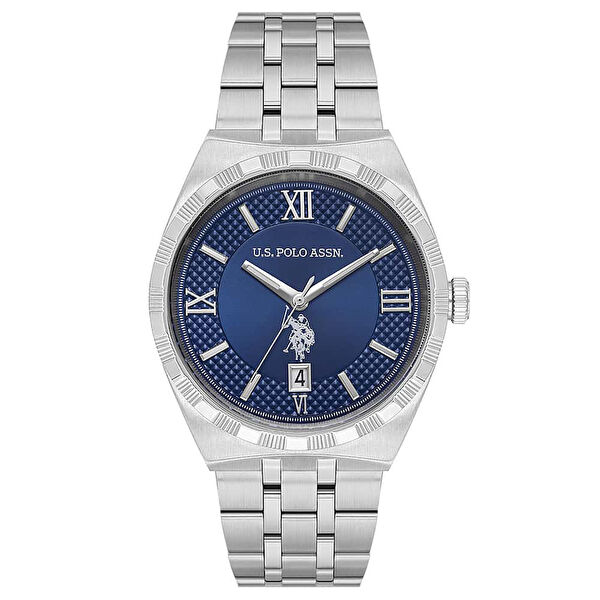 U.S. Polo Assn. Erkek Kol Saati
