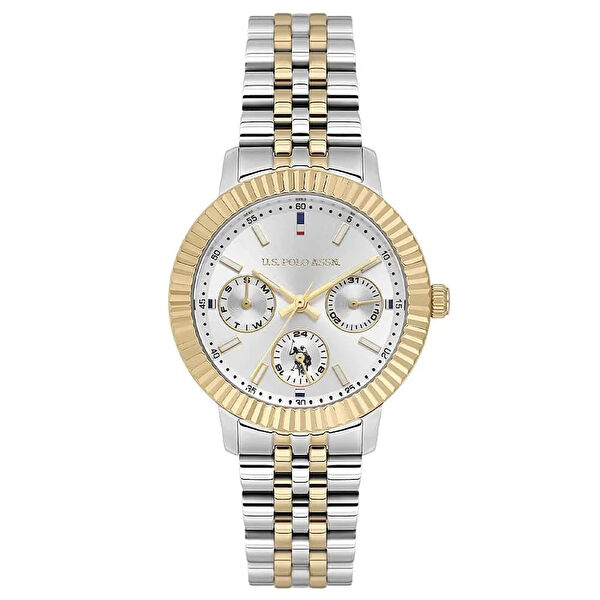U.S. Polo Assn. Kadın Kol Saati