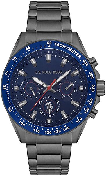 U.S. Polo Assn. Erkek Kol Saati