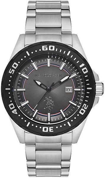 U.S. Polo Assn. Erkek Kol Saati