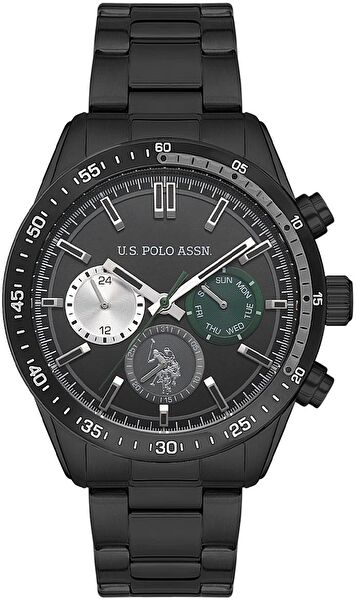 U.S. Polo Assn. Erkek Kol Saati