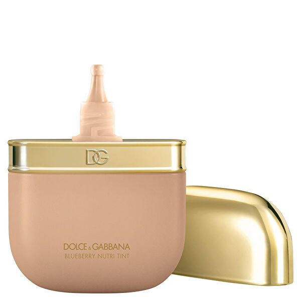 Dolce & Gabbana Fondöten