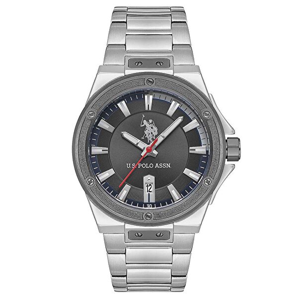 U.S. Polo Assn. Erkek Kol Saati