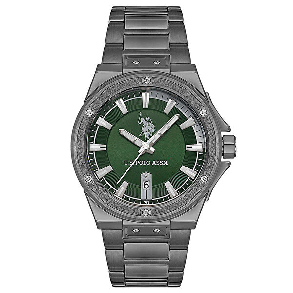 U.S. Polo Assn. Erkek Kol Saati