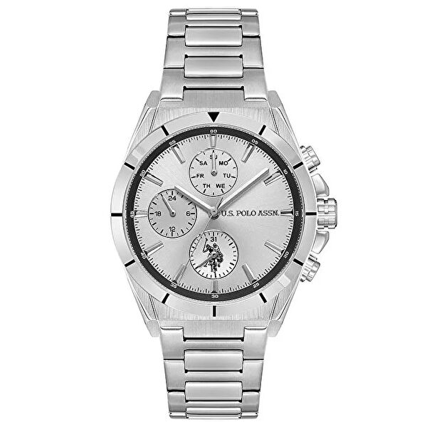 U.S. Polo Assn. Erkek Kol Saati