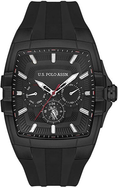 U.S. Polo Assn. Erkek Kol Saati