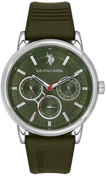 U.S. Polo Assn. Erkek Kol Saati