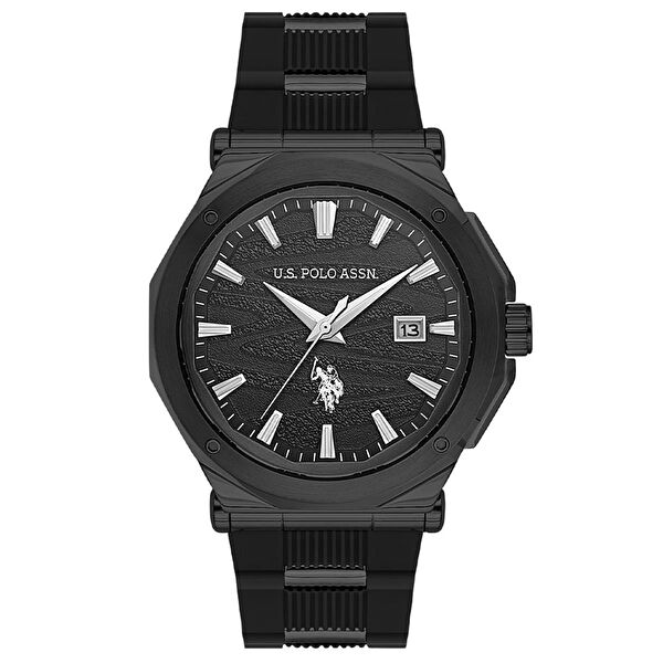 U.S. Polo Assn. Erkek Kol Saati