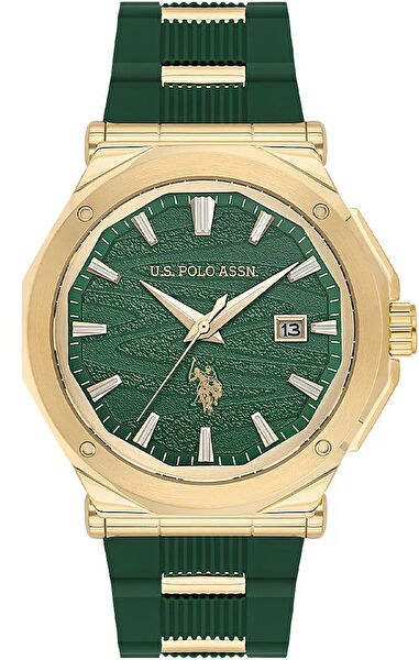 U.S. Polo Assn. Erkek Kol Saati