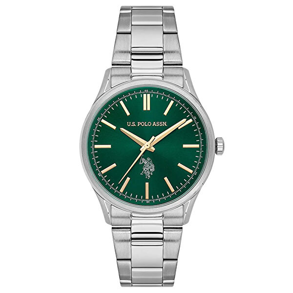 U.S. Polo Assn. Erkek Kol Saati