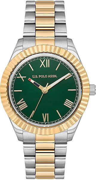 U.S. Polo Assn. Kadın Kol Saati