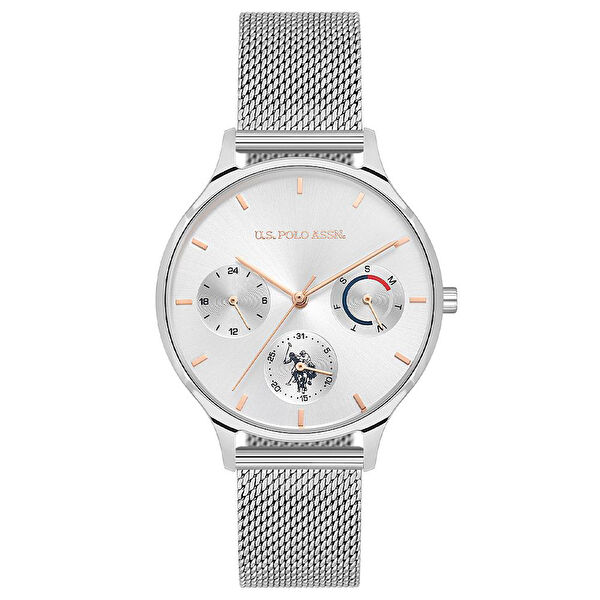 U.S. Polo Assn. Kadın Kol Saati