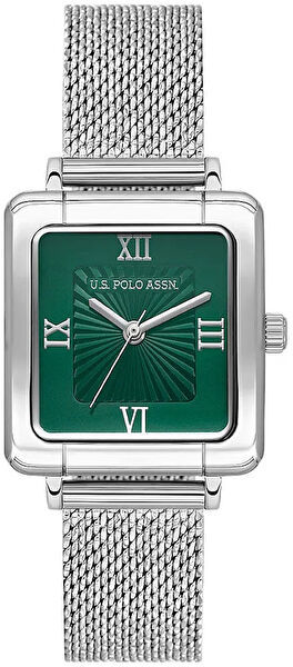 U.S. Polo Assn. Kadın Kol Saati