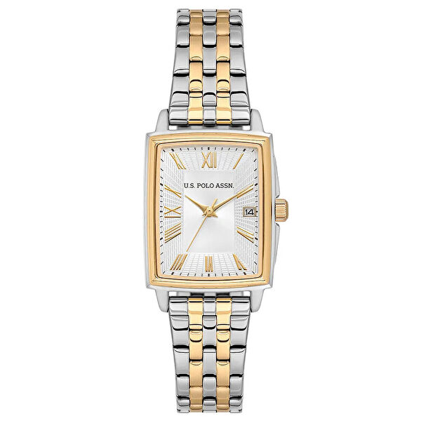 U.S. Polo Assn. Kadın Kol Saati