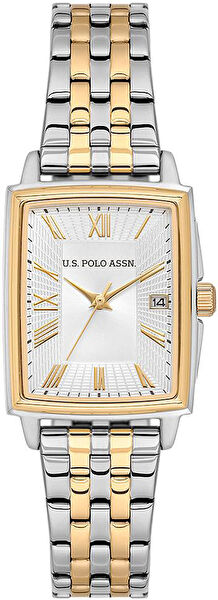 U.S. Polo Assn. Kadın Kol Saati