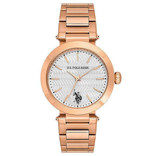U.S. Polo Assn. Kadın Kol Saati