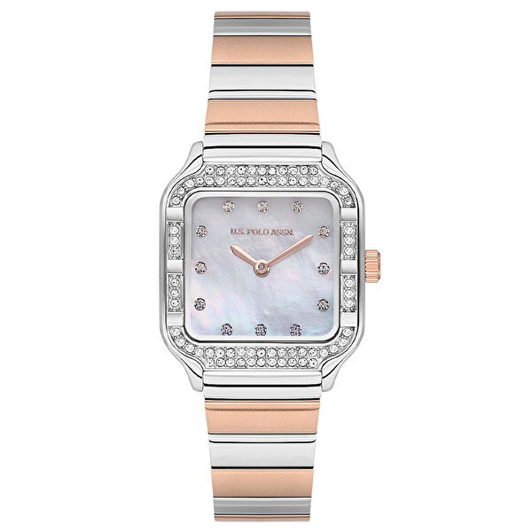 U.S. Polo Assn. Kadın Kol Saati