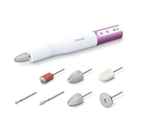 Beurer Manikür, Pedikür Seti