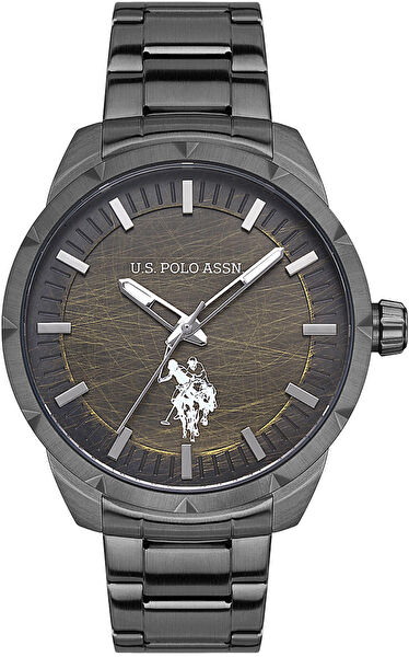 U.S. Polo Assn. Erkek Kol Saati