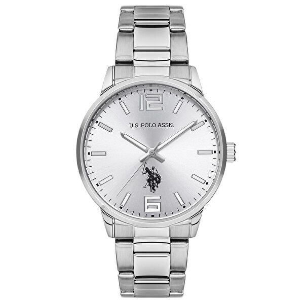 U.S. Polo Assn. Erkek Kol Saati