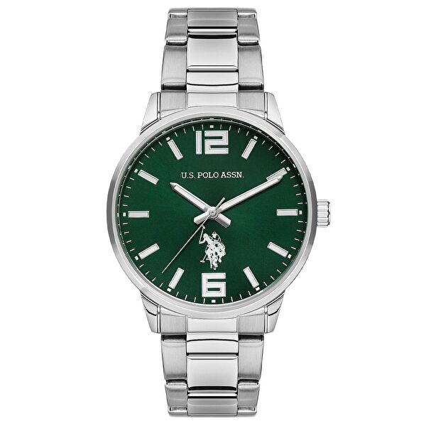 U.S. Polo Assn. Erkek Kol Saati
