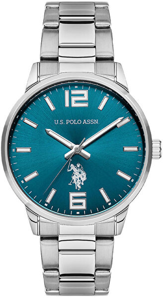 U.S. Polo Assn. Erkek Kol Saati