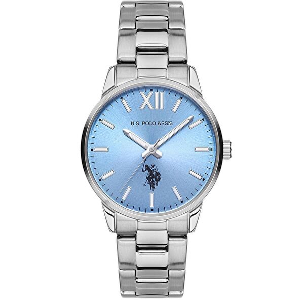 U.S. Polo Assn. Kadın Kol Saati
