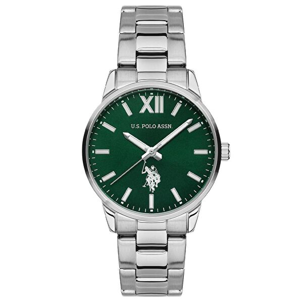 U.S. Polo Assn. Kadın Kol Saati