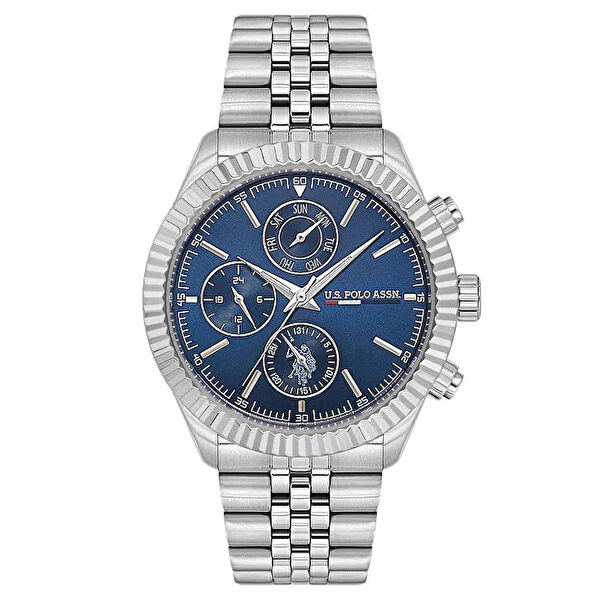 U.S. Polo Assn. Erkek Kol Saati