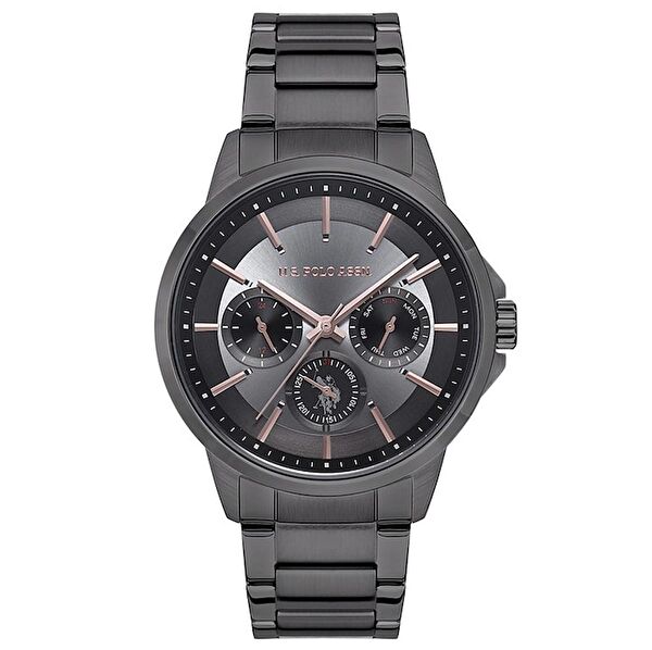 U.S. Polo Assn. Erkek Kol Saati