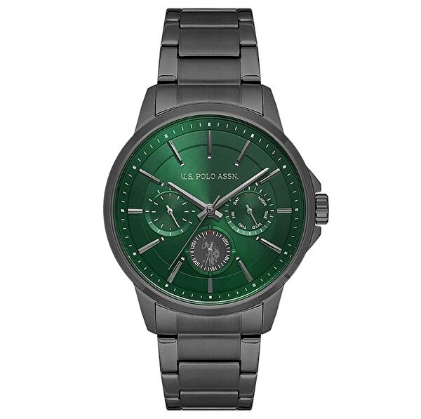 U.S. Polo Assn. Erkek Kol Saati