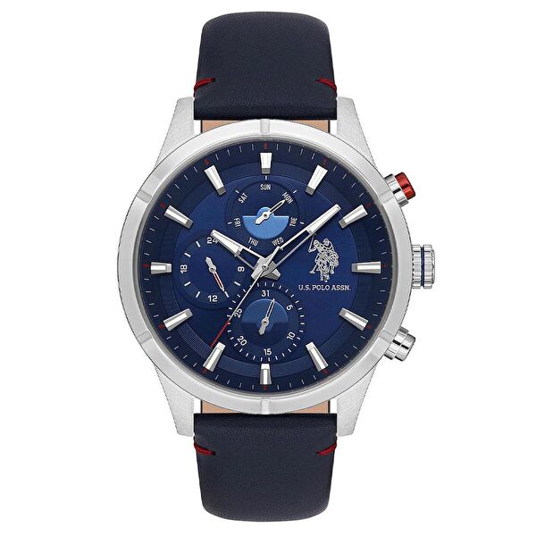 U.S. Polo Assn. Erkek Kol Saati