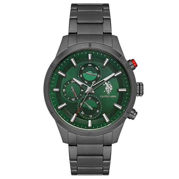 U.S. Polo Assn. Erkek Kol Saati