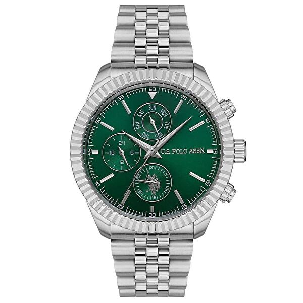 U.S. Polo Assn. Erkek Kol Saati
