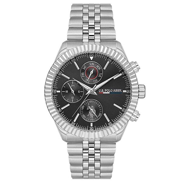 U.S. Polo Assn. Erkek Kol Saati