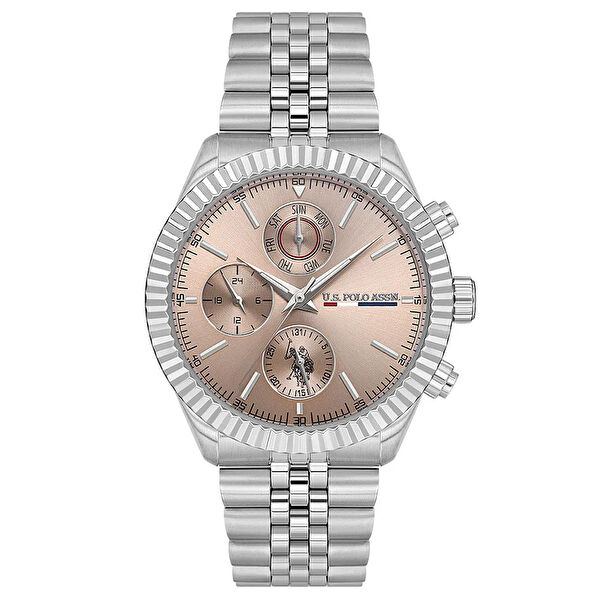U.S. Polo Assn. Erkek Kol Saati