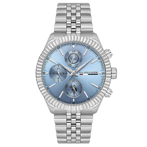 U.S. Polo Assn. Erkek Kol Saati