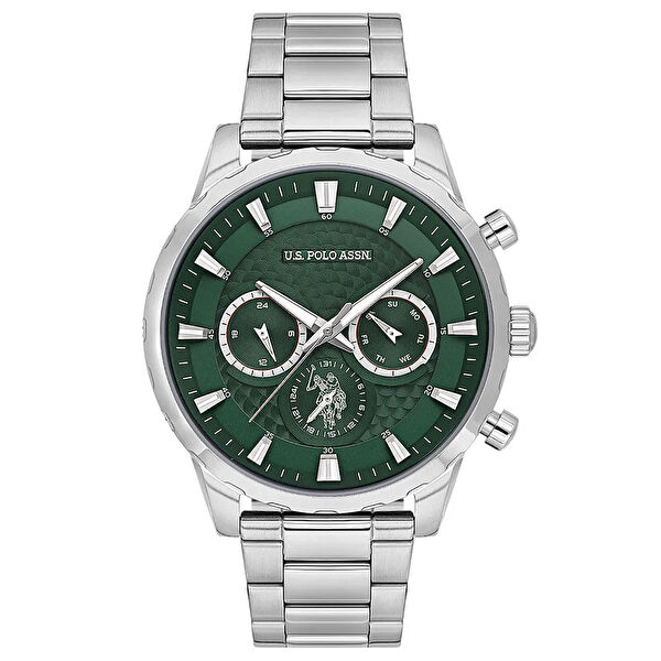 U.S. Polo Assn. Erkek Kol Saati